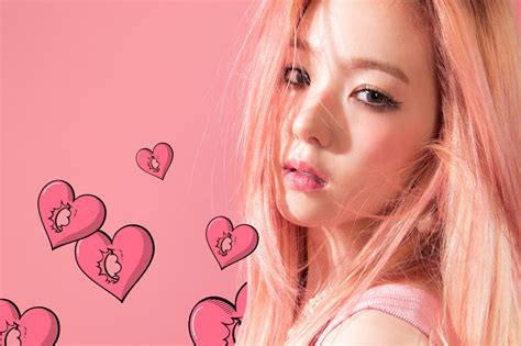Red Velvet Drops Gorgeous Teasers For Irene.